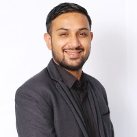 Abhishek Yadav,Hrbp®