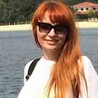 Vera Kovalenko