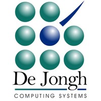 De Jongh Computing Systems