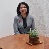 Irene Soerjanto