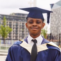 Prince-Samuel Laryea