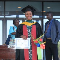 Beatrice Phiri