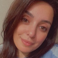 Ruba Sharaf