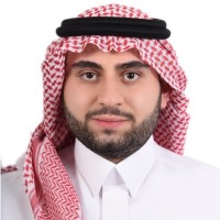 Abdulaziz Naif Al Saud, Mba