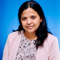 Pallavi Nandula