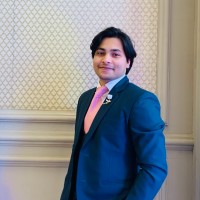 Abhishek Sharma