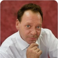 Kenneth Eugene Grant