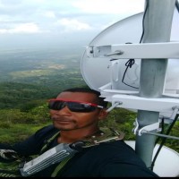 Evert Ibarbot Salazar