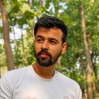 Hitesh Vyas