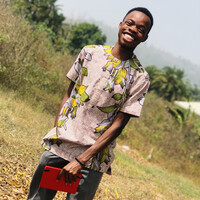 Emmanuel Afolabi