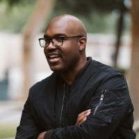Aaron Crumbey