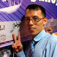 Alex Lim