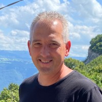 Timo van Berkel
