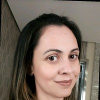 Silvia Lima Neves Amaral