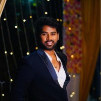 Shiva C Reddy