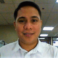 ramil alcala
