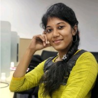 Vaishnavi M