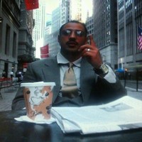 Mr. David Benjamin