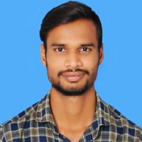 Sai Chandra Veldhandi