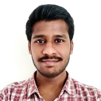Mithun Varma G