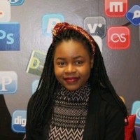Theressa Nduna