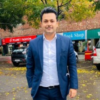 Himanshu Sharma