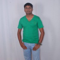 Arockiaraja Ennachimuthu