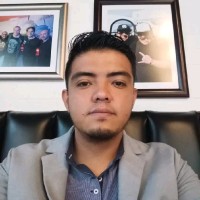 Oscar Hernandez Cruz