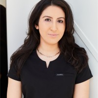 Sophia Hernandez