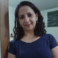 Maria Nely Souza Nascimento