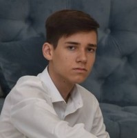 Yehor Hubenko