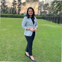 Hemali Gandre
