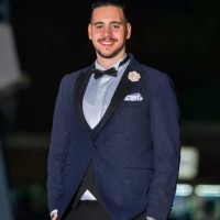 Mohaned Saad