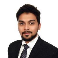 Haris Ahmed Siddiqui