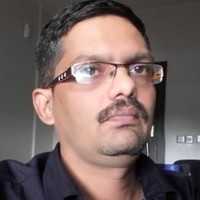 Santosh Pathak
