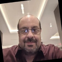 Luis Vargas