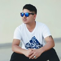 Syam Baruwal