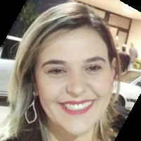 Rosangela Oliveira