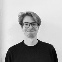 Rasmus Holst