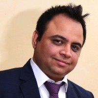 Vikas Setia