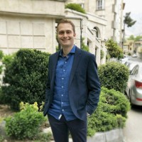 Moe (Ryan) E. Kashan