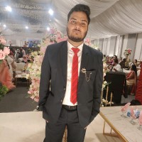 Awais Ahmad