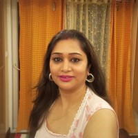 Kumari Khushboo