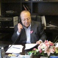Hussein Anani