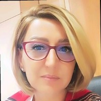 Katica Lazarova