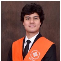 Andres Jose Parras Cevallos
