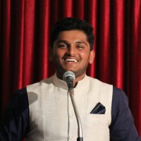 Prateek Shetty