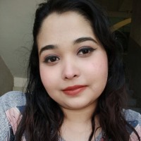 Mantasha Mansuri
