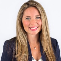 Allison Delorenzo, Mba