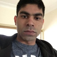 Rashid Ali